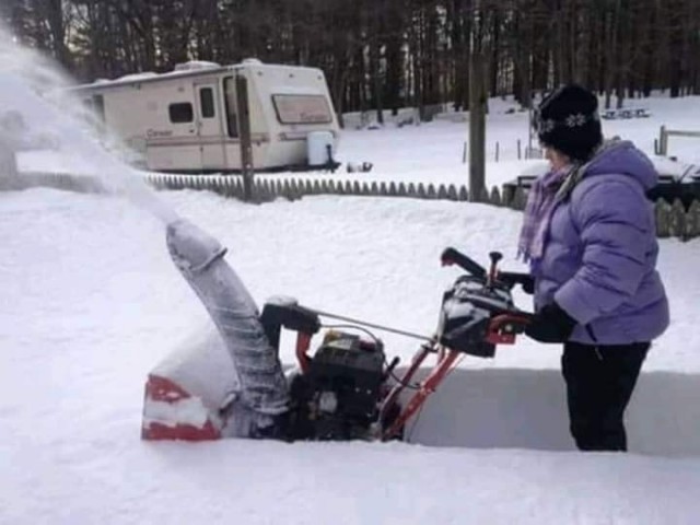 Смеркалось