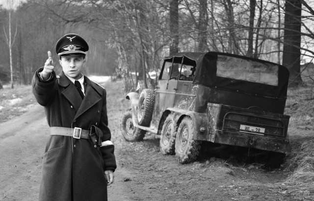 Случай, когда немецкие военнопленные пожалели, что сдались западным союзникам