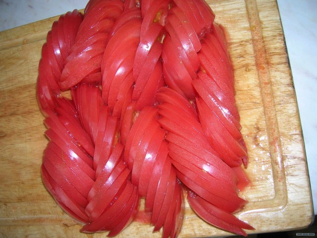 Капуста с мясом