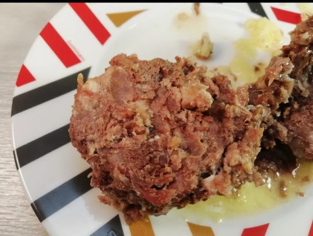 Кому тушмана вкусного?