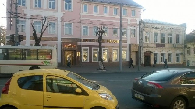 Декабрь на Южном Урале