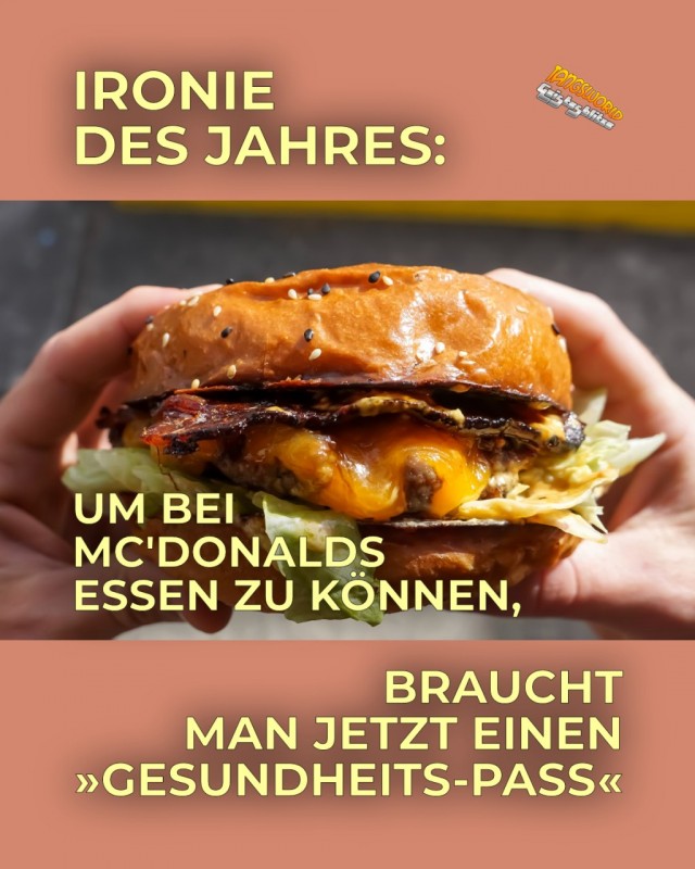 Так себе коронавирусные и не только картинки из Германии, часть 2