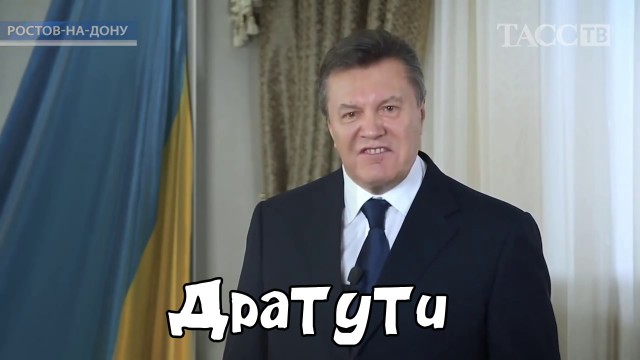 Беженцы из Донбасса в Таганроге размещены в спортзале (фото)