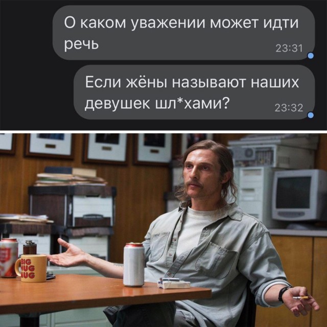 Небольшая фотоподборка девушек, или дело в шляпе