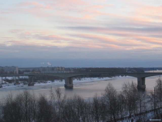 Северная Атлантида