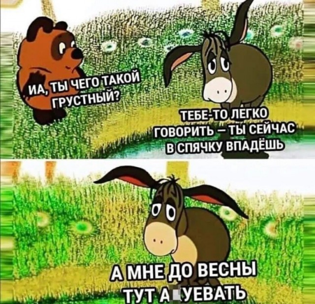Так себе картинки 18.04.22