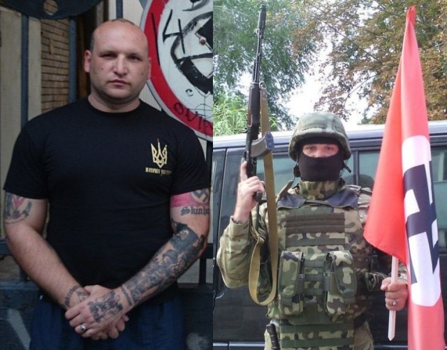 Сейчас во всех пабликах укрсми