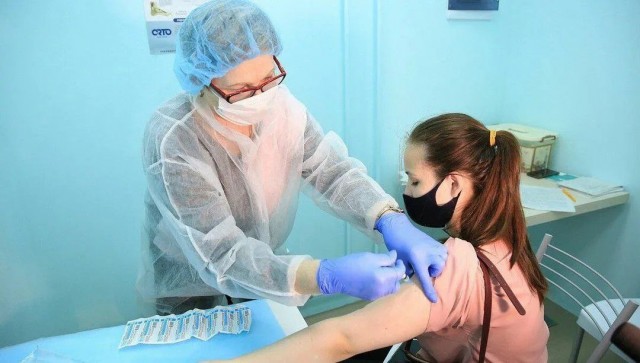 Пандемия. Коронавирус и съехавшие крыши. Россия и мир. Часть 34.