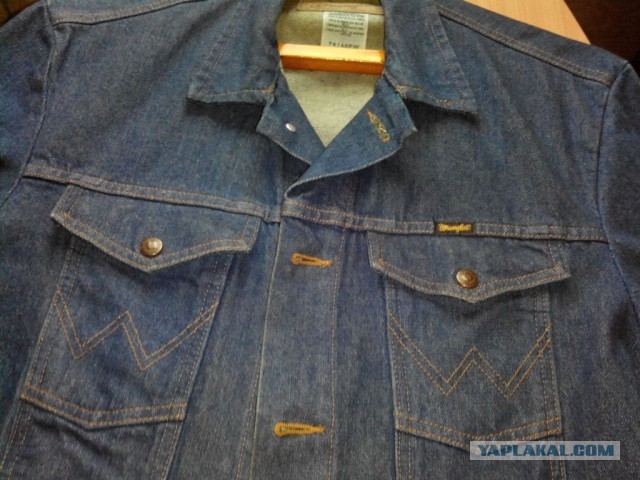 Levi’s решили окончательно покинуть российский рынок после 29 лет работы