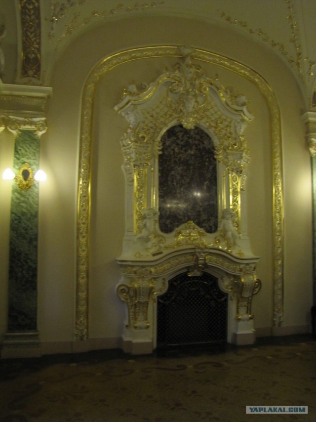 Одесса 2012