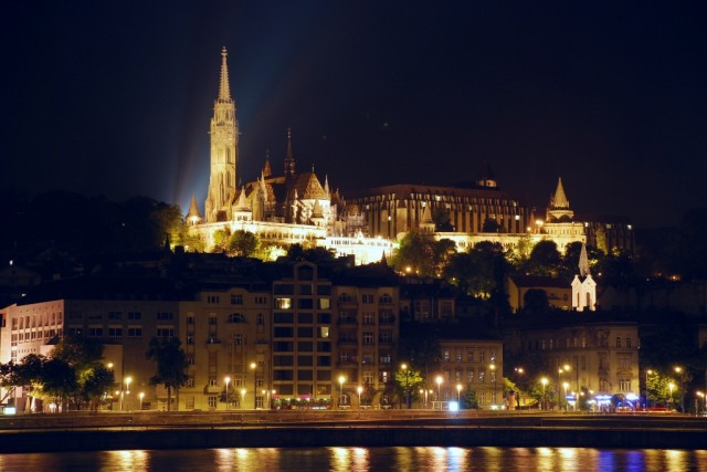 Мечты сбываются