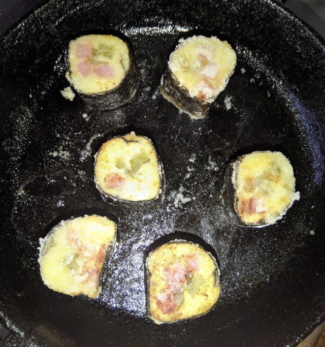 Аццкая кухня 4 (Кулинарный адъ)