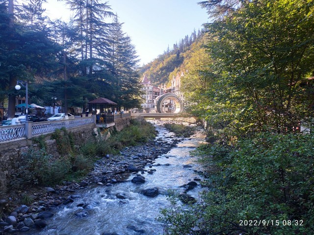 Мой Кавказ. Часть 2