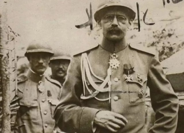 Генерал Беляев - вождь краснокожих, как белый генерал стал национальным героем Парагвая