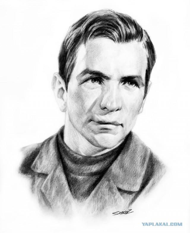 Портреты
