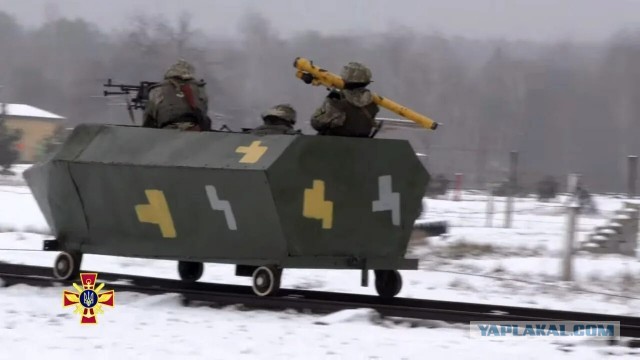 В Германии захотели наладить выпуск танков Leopard на Украине