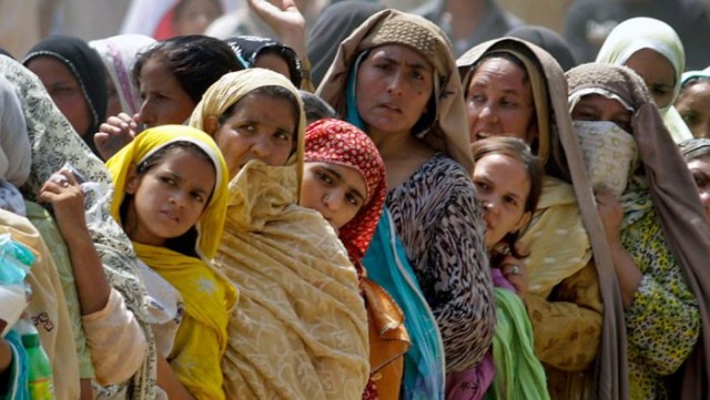 В Татарстане начали приглашать на работу африканок и пакистанок, чтобы не платить достойную заработную плату россиянам