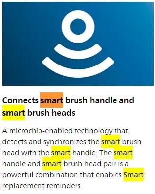 Взламываем «умную» зубную щётку