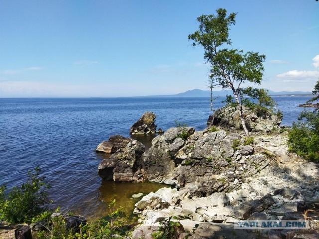 Выходной в Улан-Удэ на Байкале