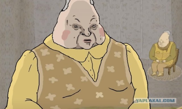 Дачные будни
