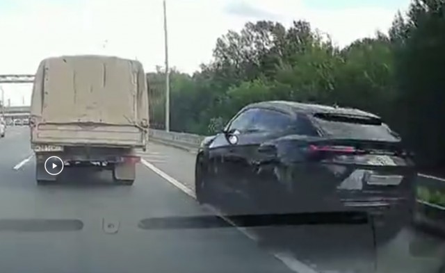 Очень легкое, приятное видео вам на вечерок