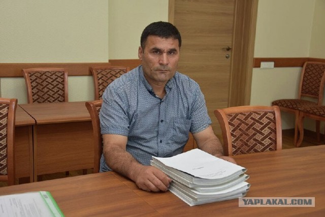 Выборы, выборы...