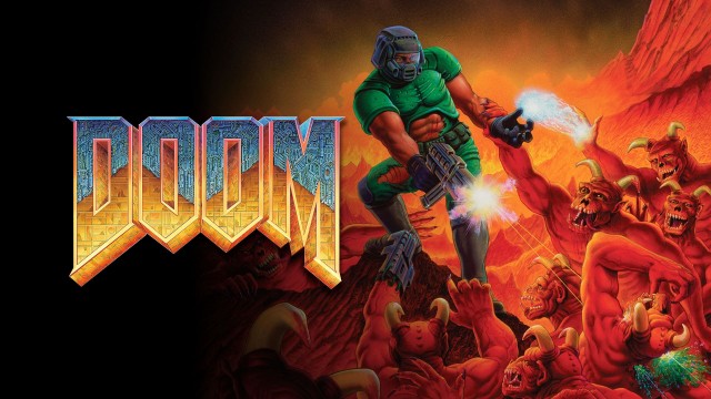 Сегодня исполняется ровно 30 лет культовой игре Doom