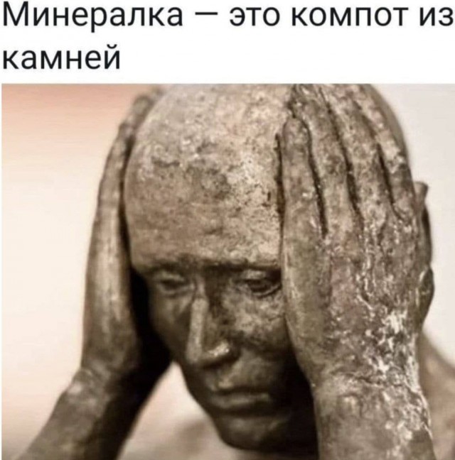 Весёлый полтишок 23.01.24