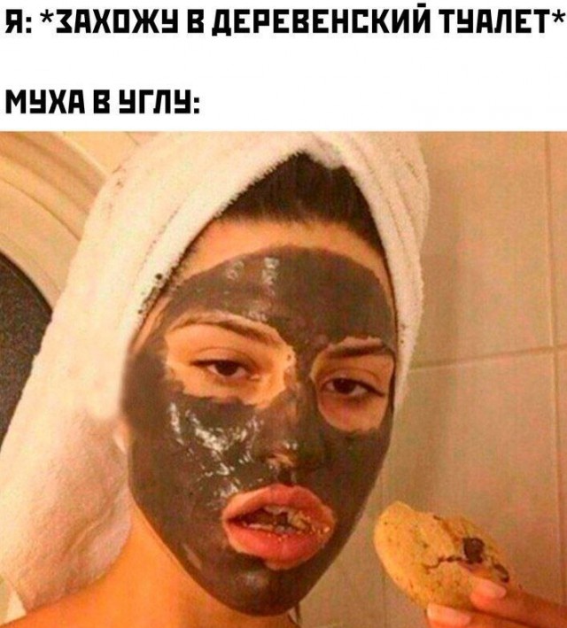 Завалялось тут случайно немного забавных картинок