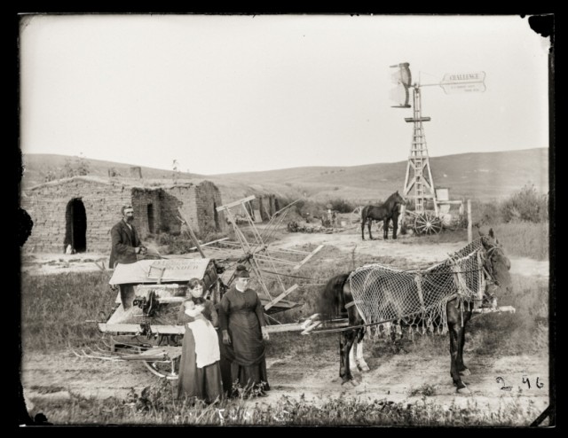 Россия в 1918 году