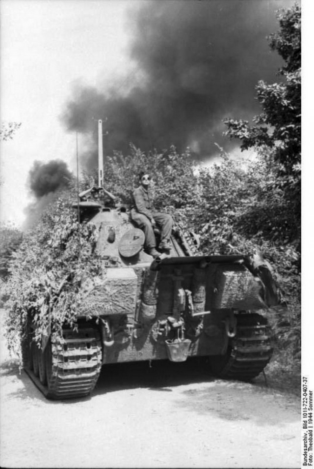 День Д, 6 июня 1944 года