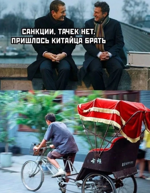 Завалялось тут случайно немного забавных картинок