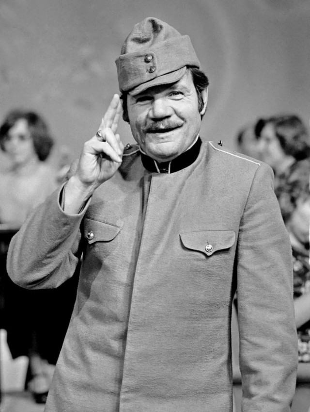 Back in USSR (18.09)