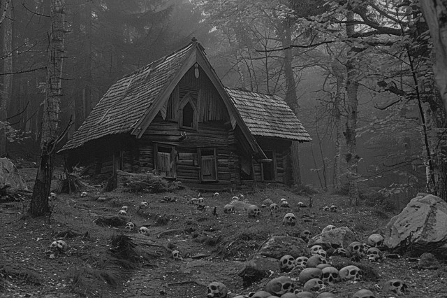 Кино, которое мы потеряли. Рѣпка