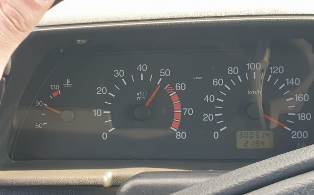 Почему создателям «Назад в будущее» пришлось менять спидометр Delorean