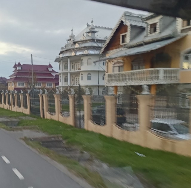 Страшный сон Томми