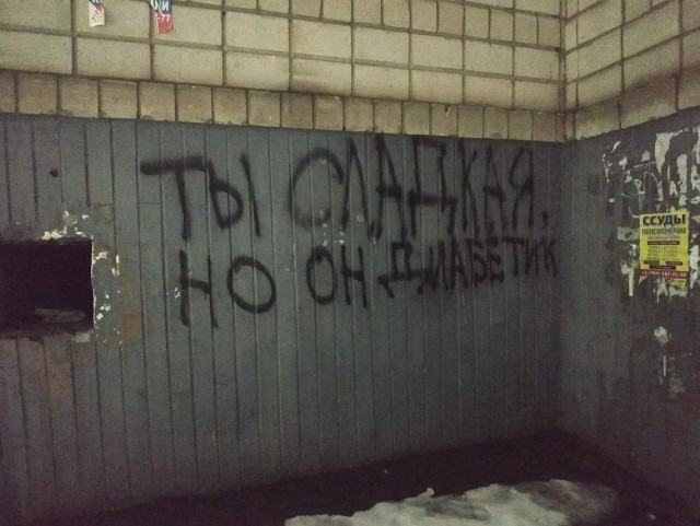 Всего понемногу. От 17.11.2024