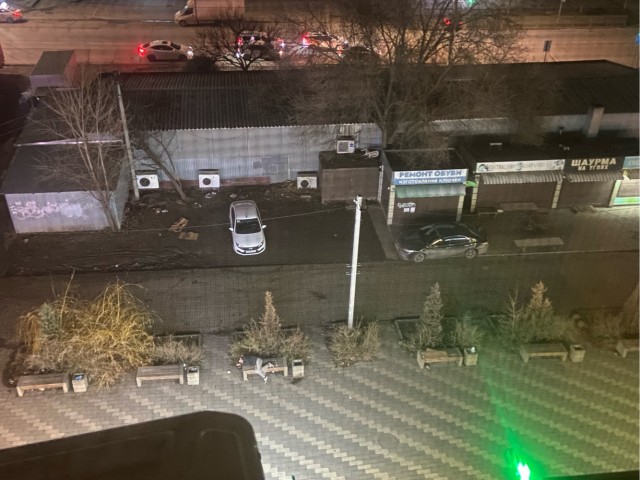 Твори добро!