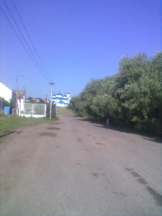 Коп не удался