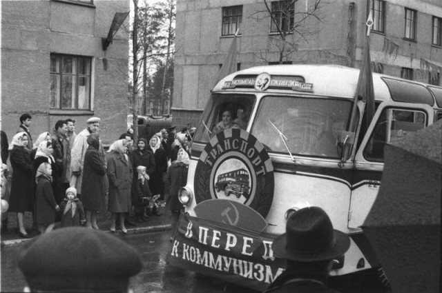 Интересные и редкие ретро-фотографии 03.02.25