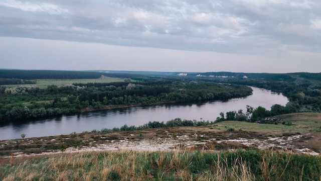 Мой туризм