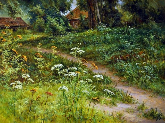 АРТ-Воскресенье