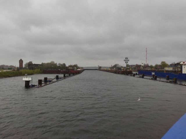 Записки моряка. Смурф из Лапландии. С юга нс север