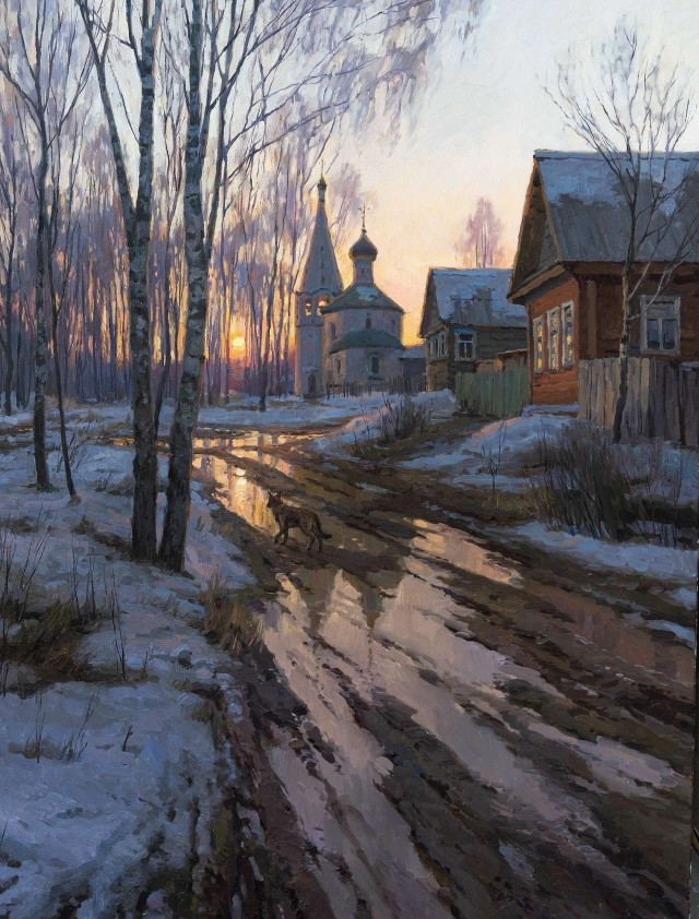 АРТ-Воскресенье
