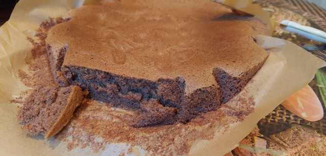 Торт «Панчо»