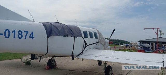 Коммерческие полеты на реактивных самолетах