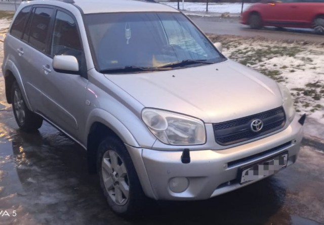 Названы самые надежные трехлетние кроссоверы с пробегом: 1-ое место Honda CR-V, 2-ое место Toyota RAV4 3-ье место Mazda CX-5