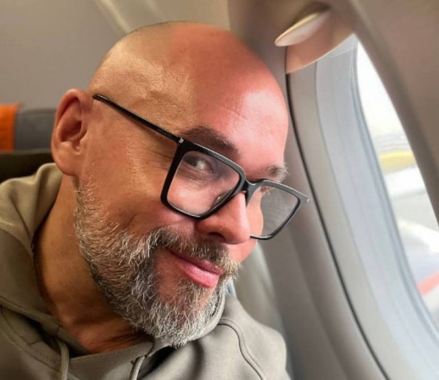 Максим Аверин про детей