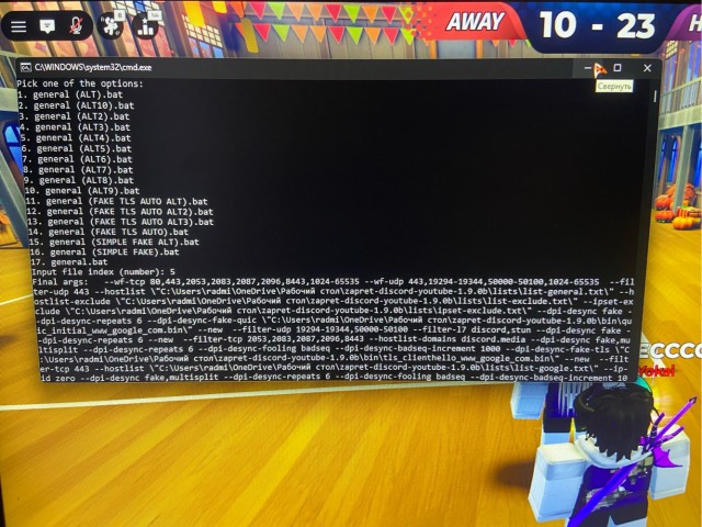Роскомнадзор объявил о блокировке Roblox в России