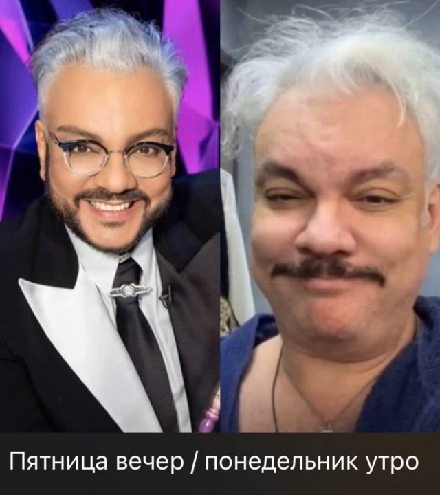Следующий пошёл!..